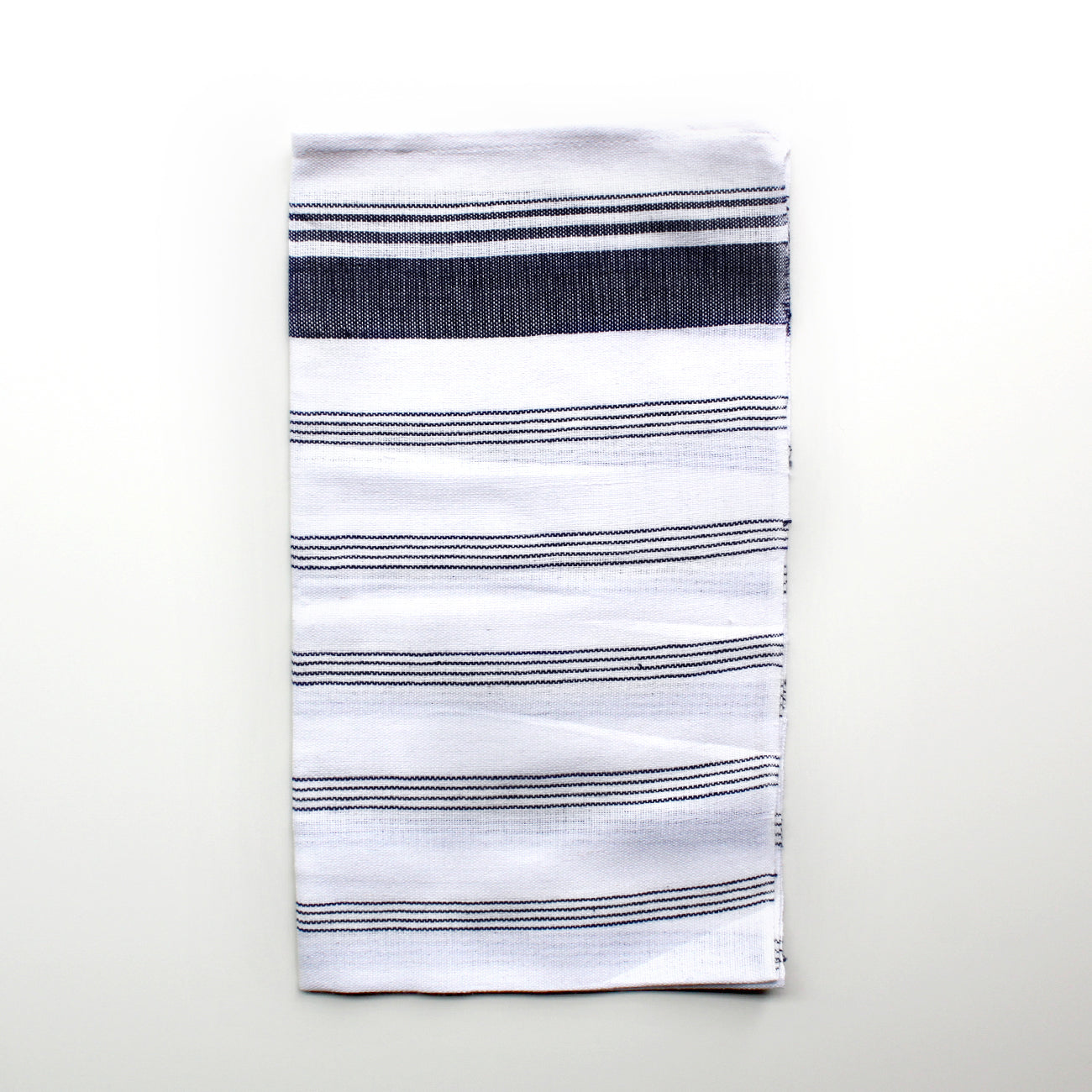 Candy Stripe Kitchen Towel