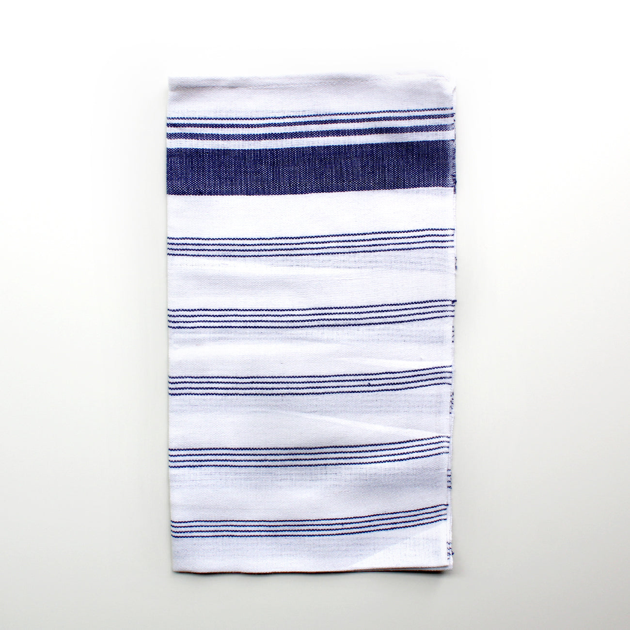 Candy Stripe Kitchen Towel