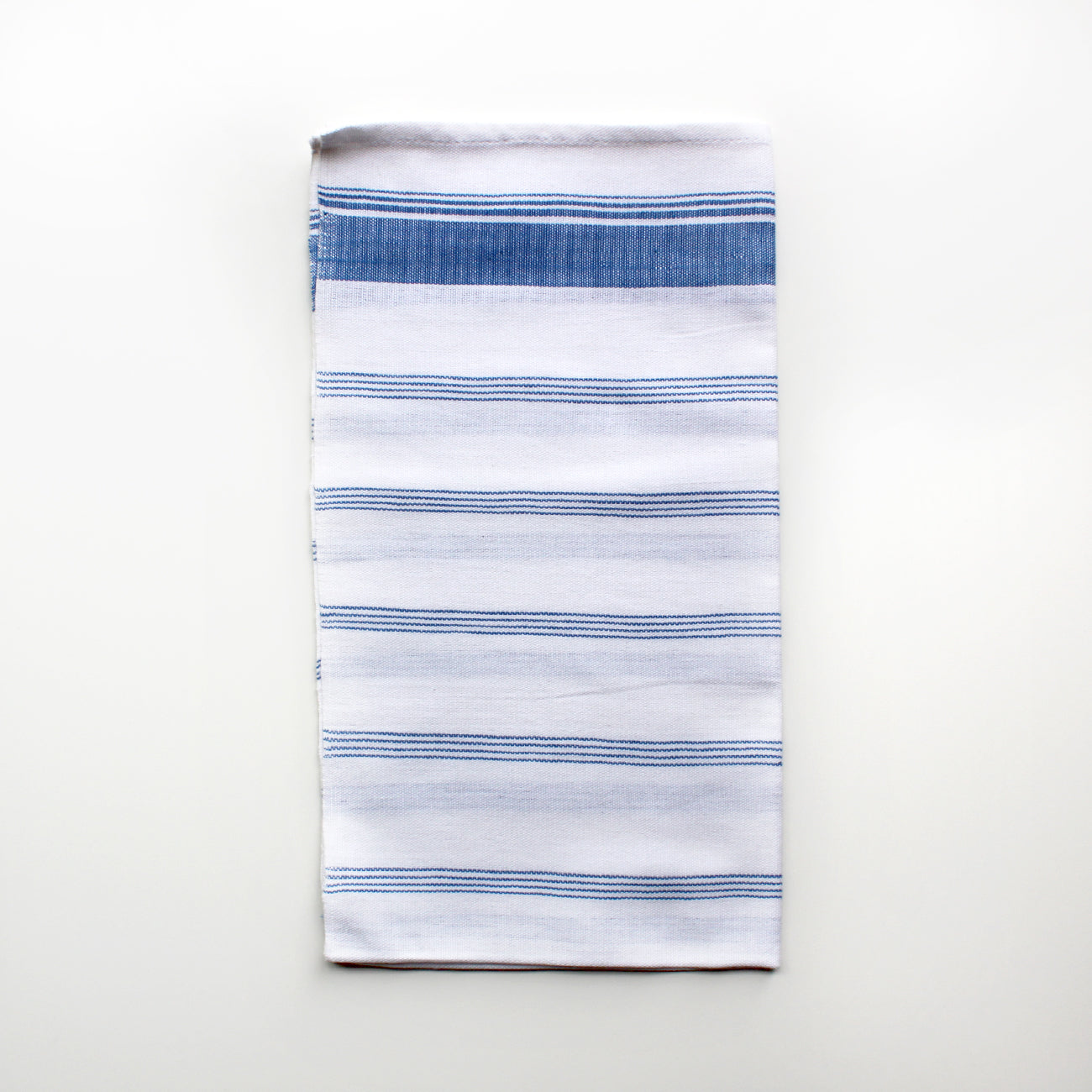 Candy Stripe Kitchen Towel