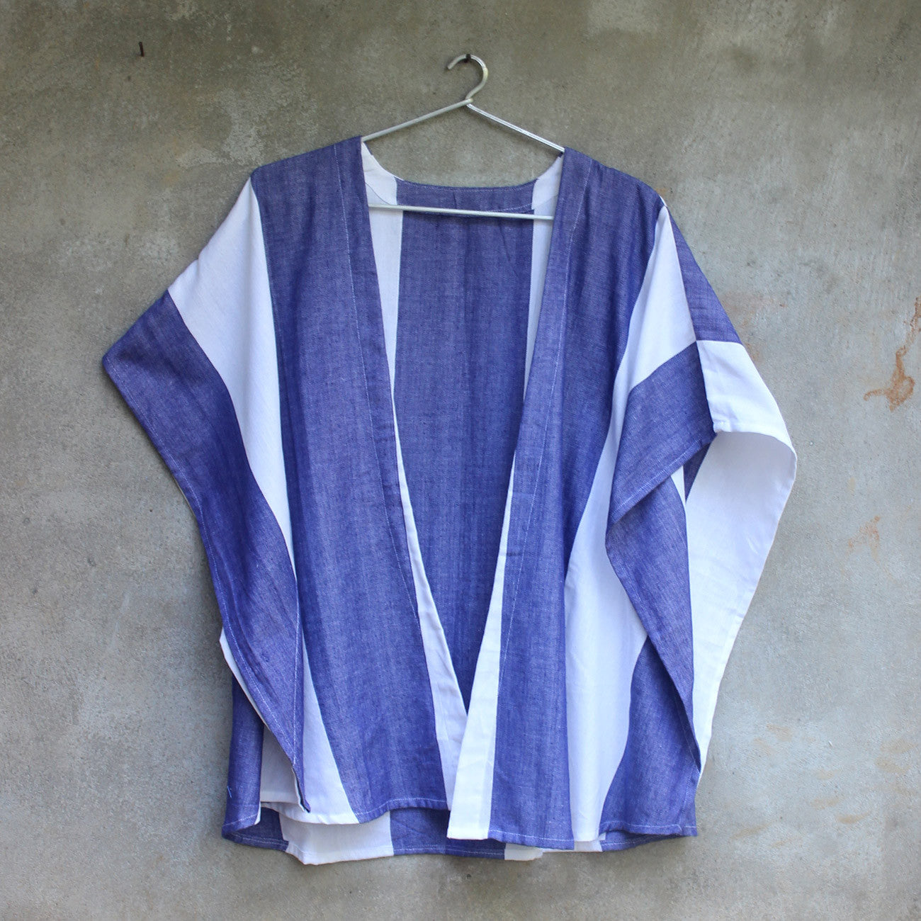Seashell Coverup - Kara Weaves
- 3