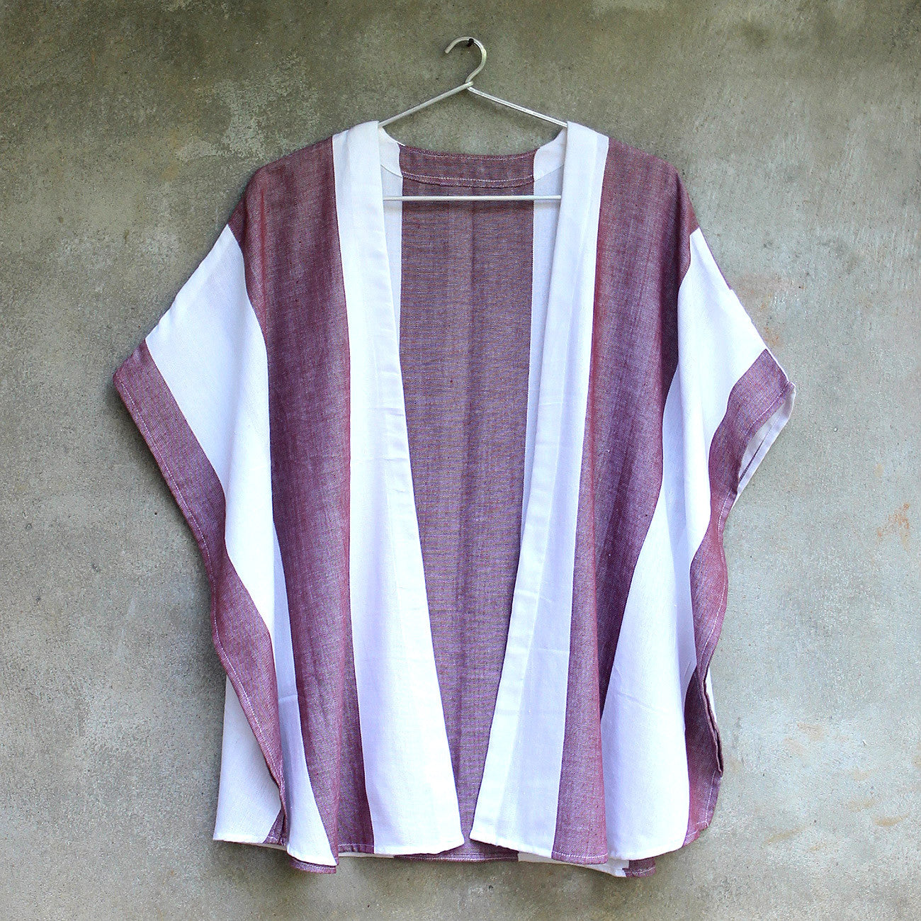 Seashell Coverup - Kara Weaves
- 4