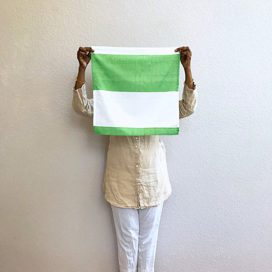 Horizon Napkins for Table and Travel