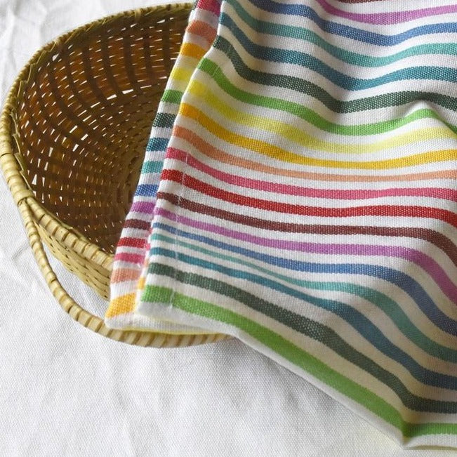 RAINBOW KITCHEN TOWEL