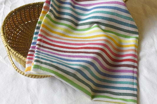 RAINBOW KITCHEN TOWEL