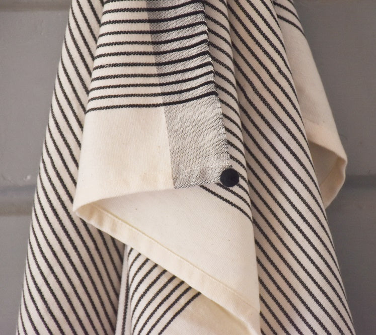 Pompom Mini Towel