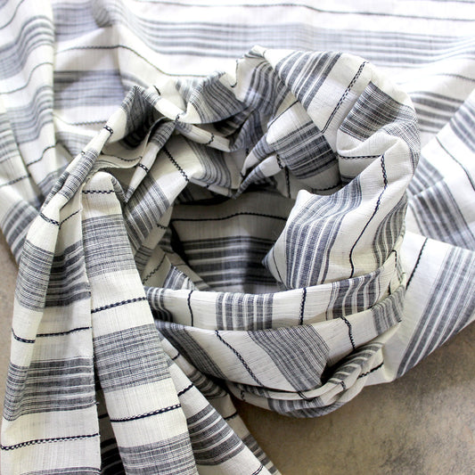 Dip Dye Scarf - Kara Weaves
- 2