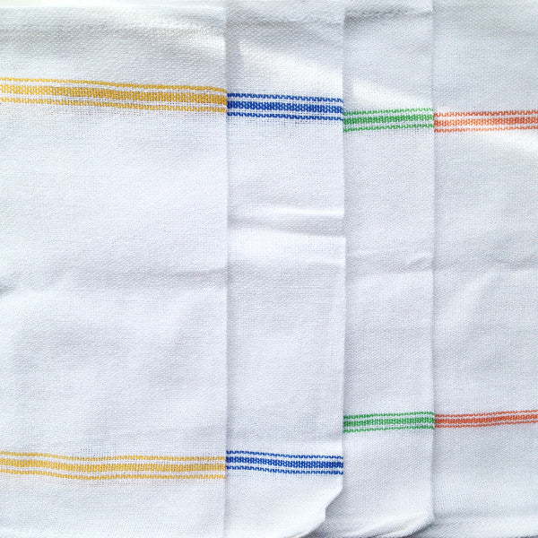 Tiny Towels - Kara Weaves
- 2