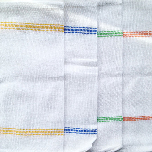 Tiny Towels - Kara Weaves
 - 2