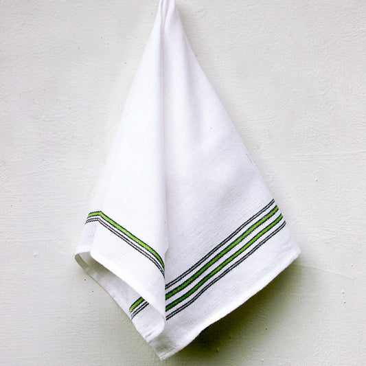 Leaf Table Napkin - Kara Weaves
- 2