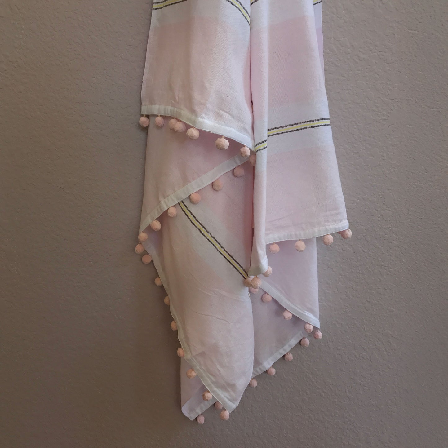Blush Textile