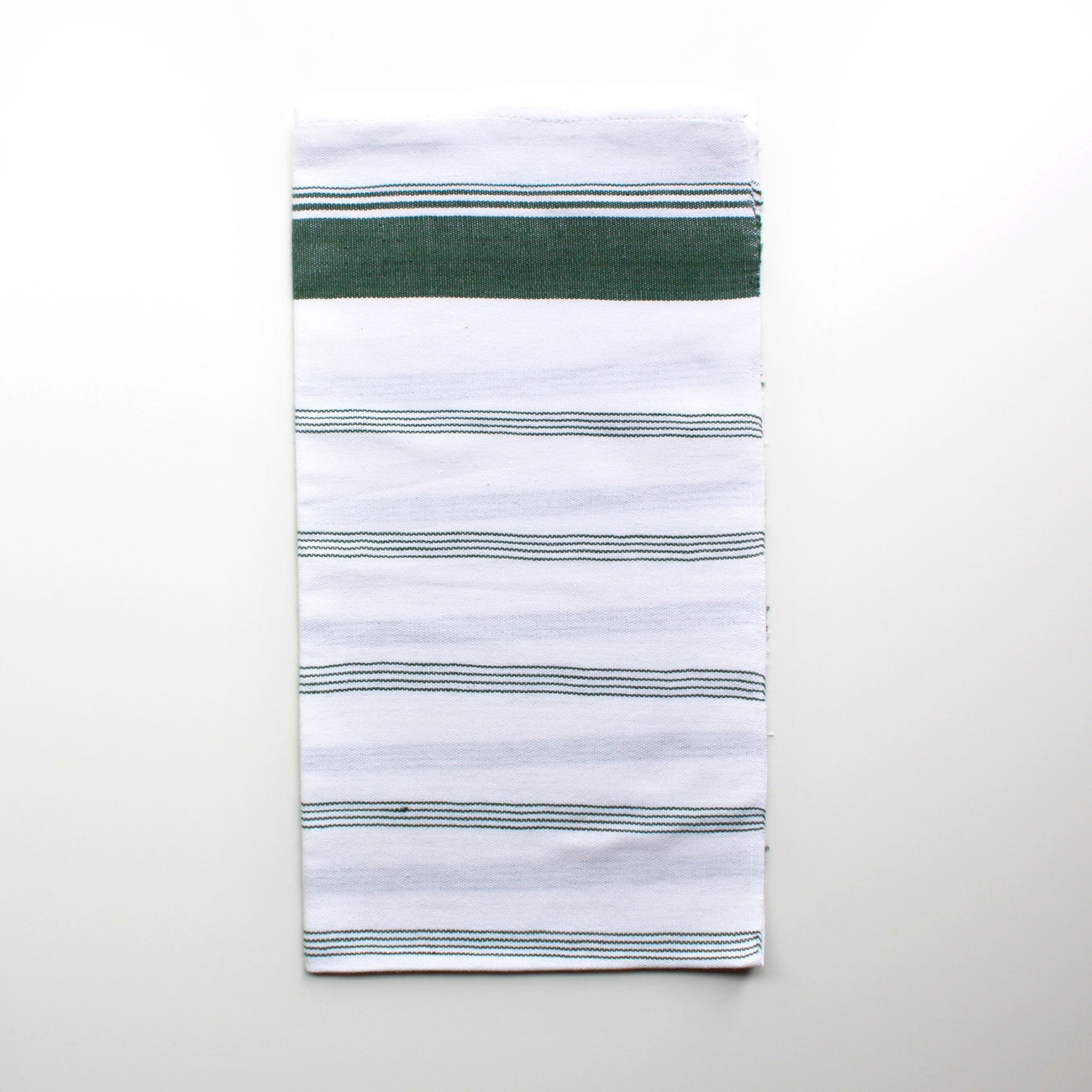 Candy Stripe Kitchen Towel