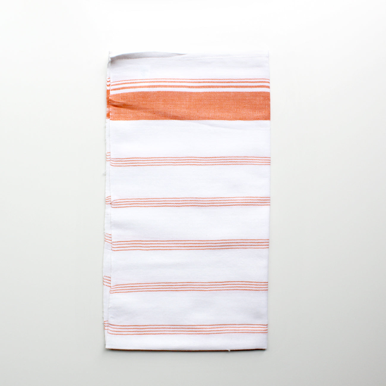 Candy Stripe Kitchen Towel