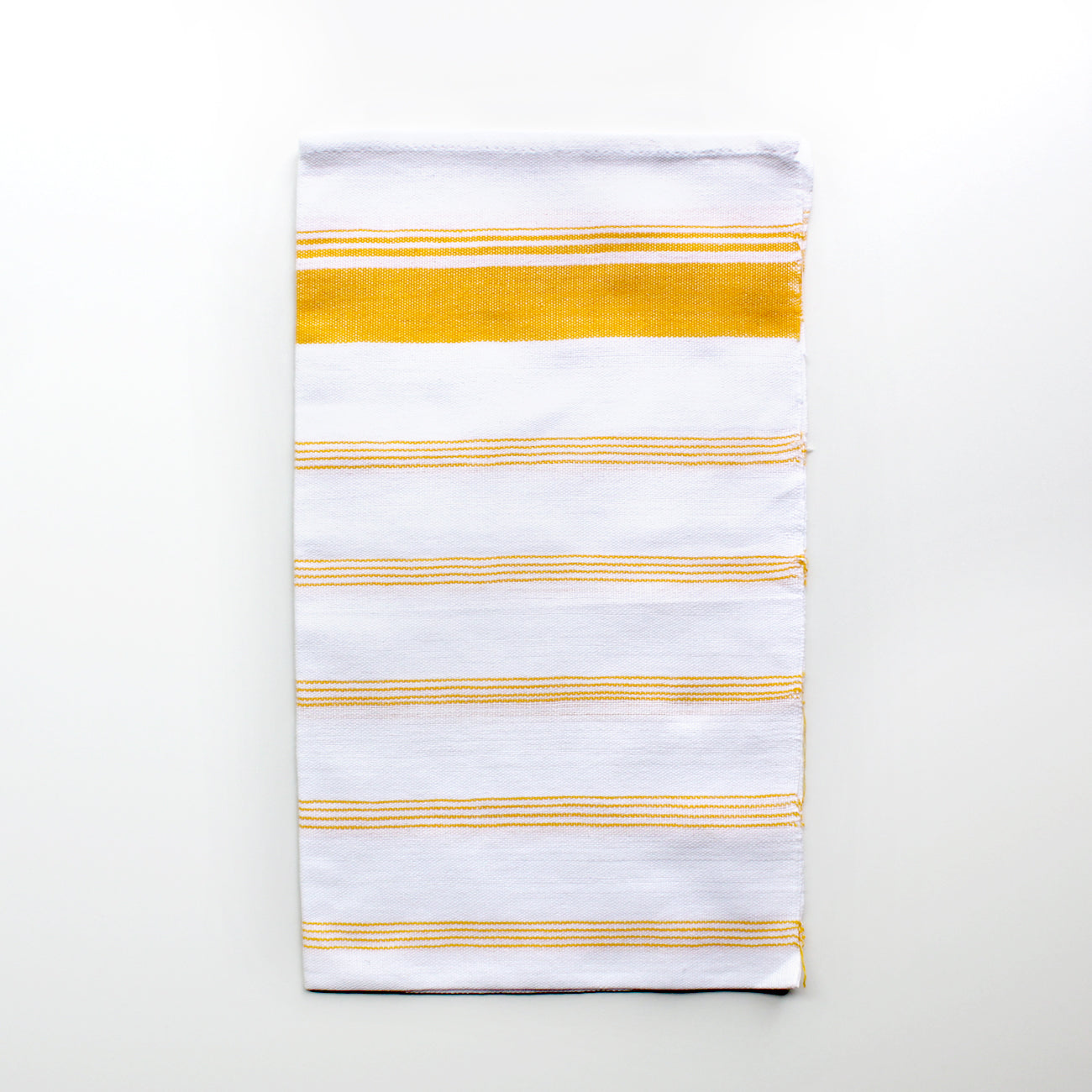 Candy Stripe Kitchen Towel