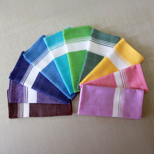 Full Color Napkins