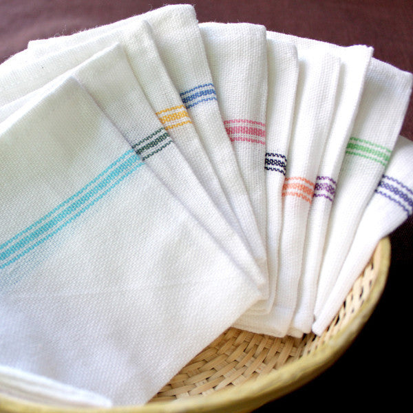 Tiny Towels - Kara Weaves
 - 1