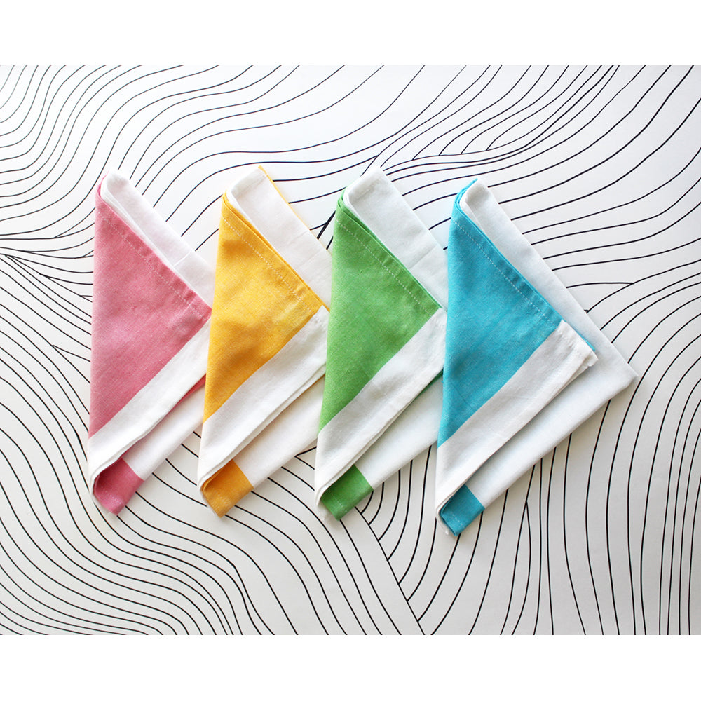 Horizon Table Napkins