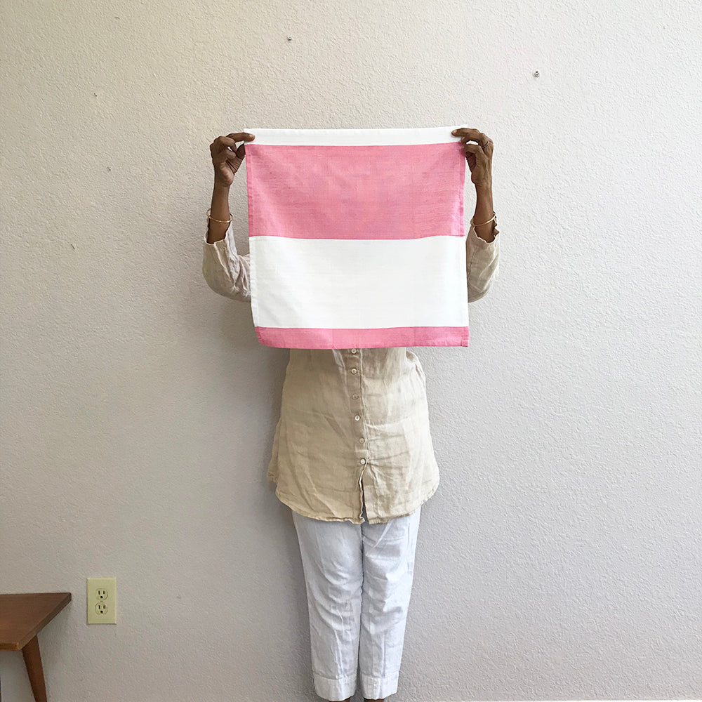 Horizon Napkins for Table and Travel