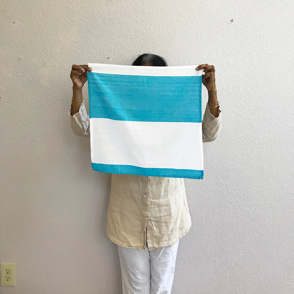 Horizon Napkins for Table and Travel