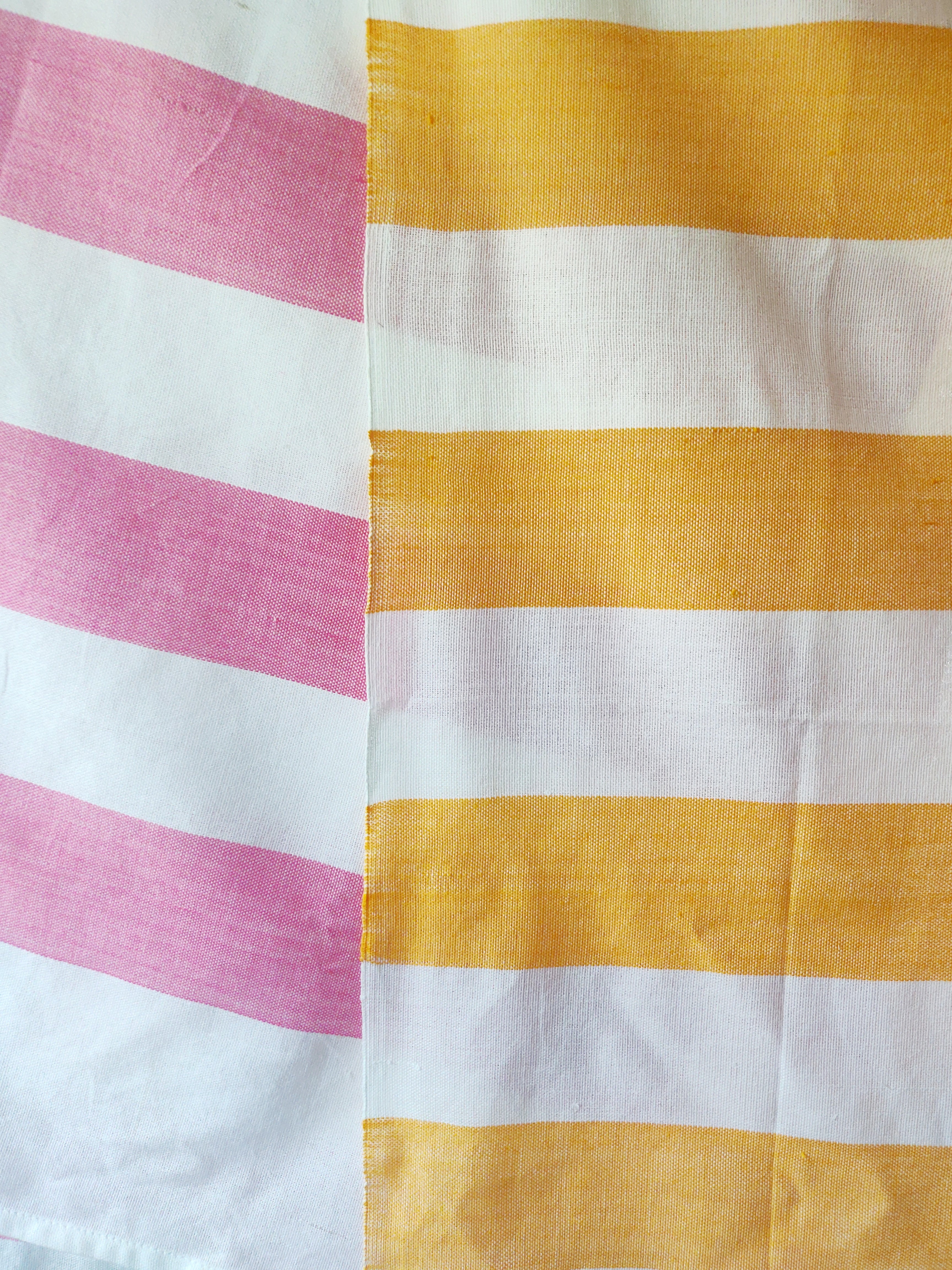 Mighty Stripe Towel