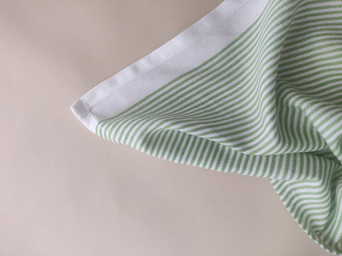 Many Stripe Napkins