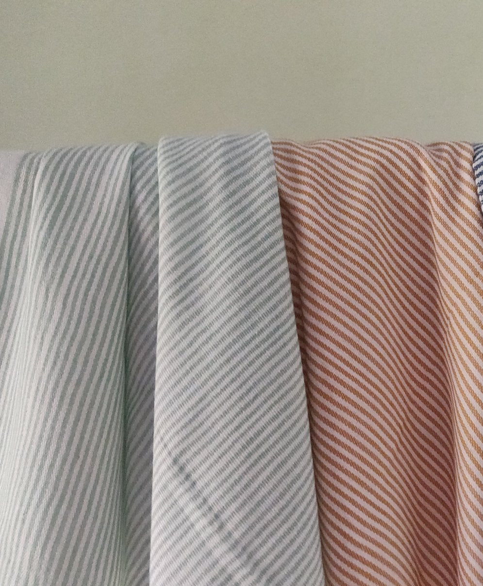 Many Stripe Napkins