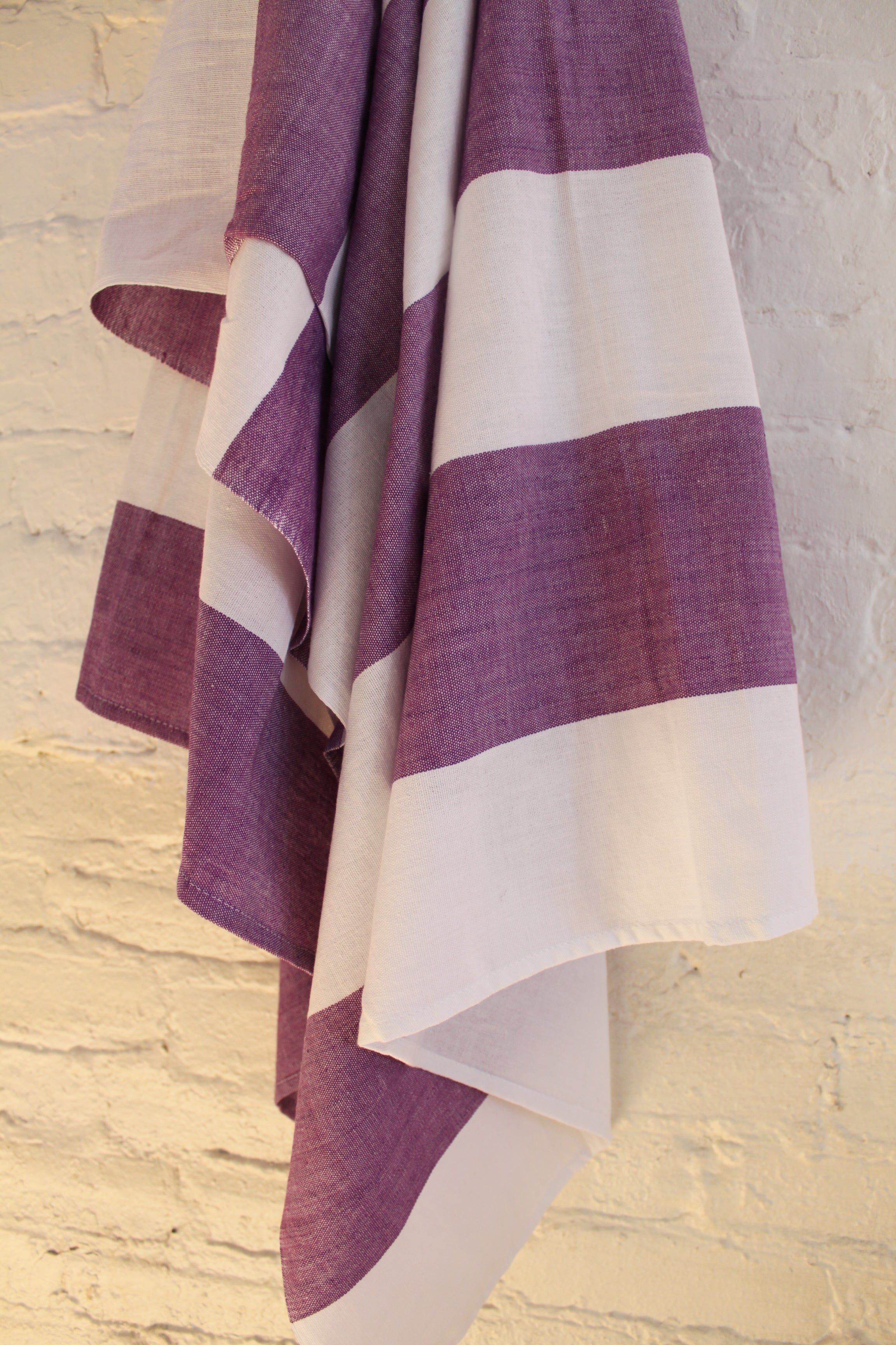 Mighty Stripe Towel