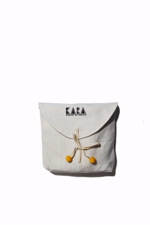 Fabric Gift Pouch